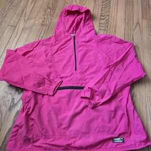 Vintage L.L. Bean Windbreaker Size Large